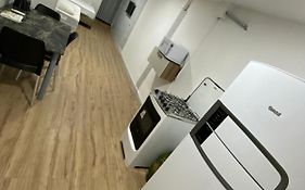 Pousada Bessa Mar Flat